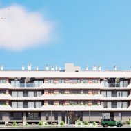 Obra nueva - Apartamentos -
Lo Pagán