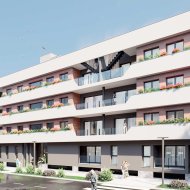 Obra nueva - Apartamentos -
Lo Pagán