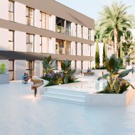 Obra nueva - Apartamentos -
Lo Pagán