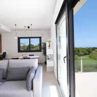 Obra nueva - Apartamentos -
Lo Romero Golf