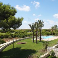 Obra nueva - Apartamentos -
Lo Romero Golf