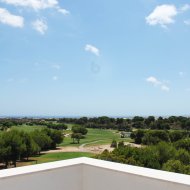 Obra nueva - Apartamentos -
Lo Romero Golf
