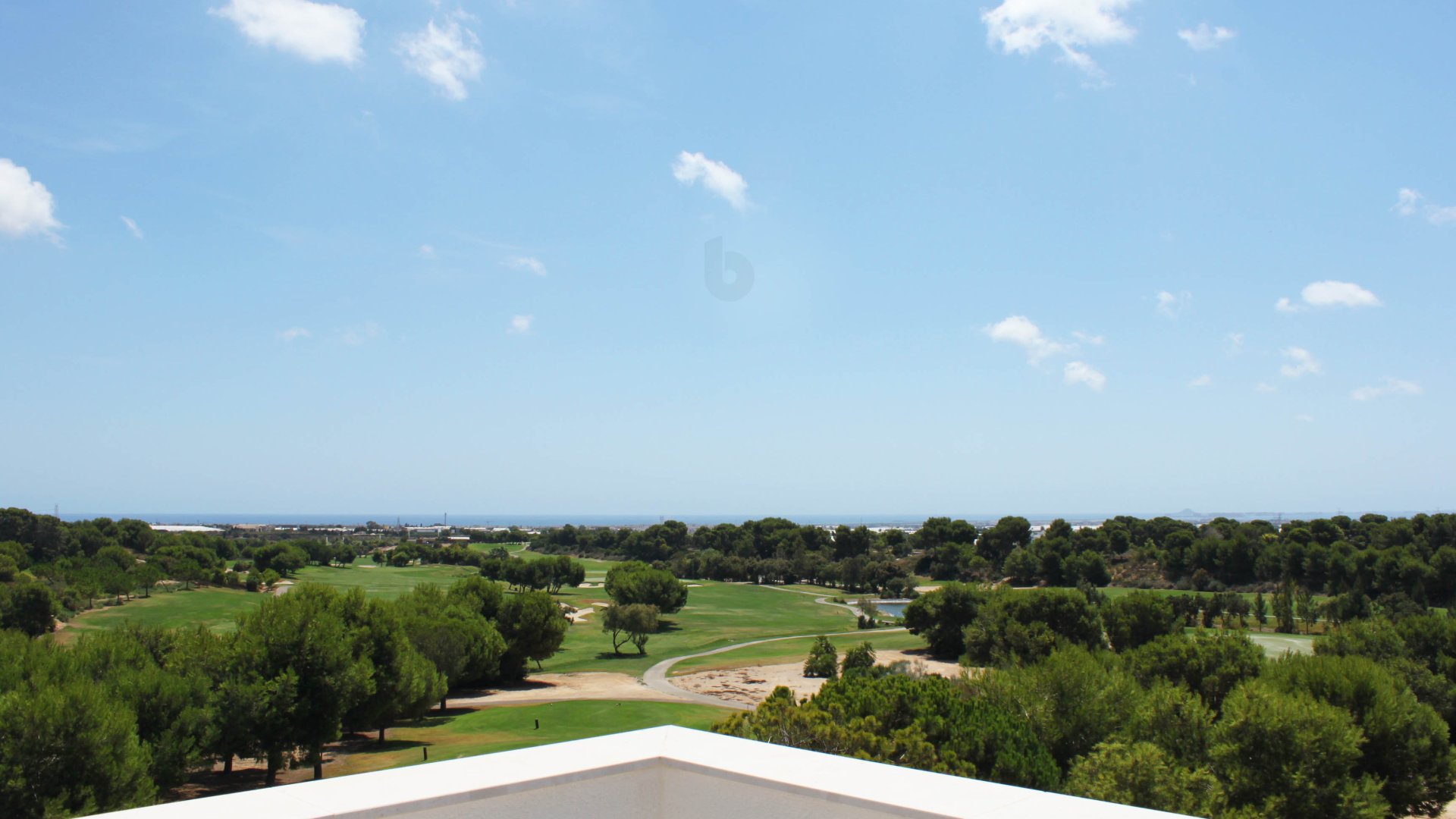 Obra nueva - Apartamentos -
Lo Romero Golf