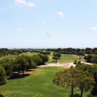 Obra nueva - Apartamentos -
Lo Romero Golf