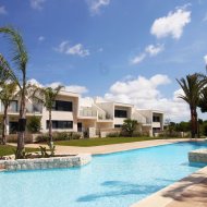 Obra nueva - Apartamentos -
Lo Romero Golf