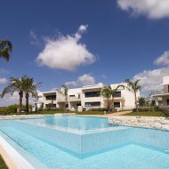 Obra nueva - Apartamentos -
Lo Romero Golf
