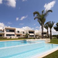 Obra nueva - Apartamentos -
Lo Romero Golf