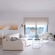 Obra nueva - Apartamentos -
Lo Romero Golf