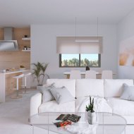 Obra nueva - Apartamentos -
Lo Romero Golf