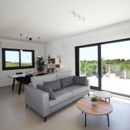 Obra nueva - Apartamentos -
Lo Romero Golf