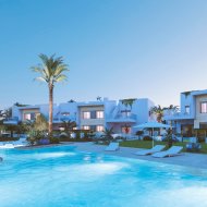 Obra nueva - Apartamentos -
Lo Romero Golf