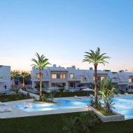 Obra nueva - Apartamentos -
Lo Romero Golf