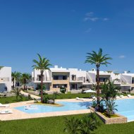 Obra nueva - Apartamentos -
Lo Romero Golf