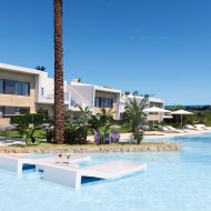 Obra nueva - Apartamentos -
Lo Romero Golf