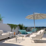 Obra nueva - Apartamentos -
Lo Romero Golf
