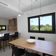 Obra nueva - Apartamentos -
Lo Romero Golf