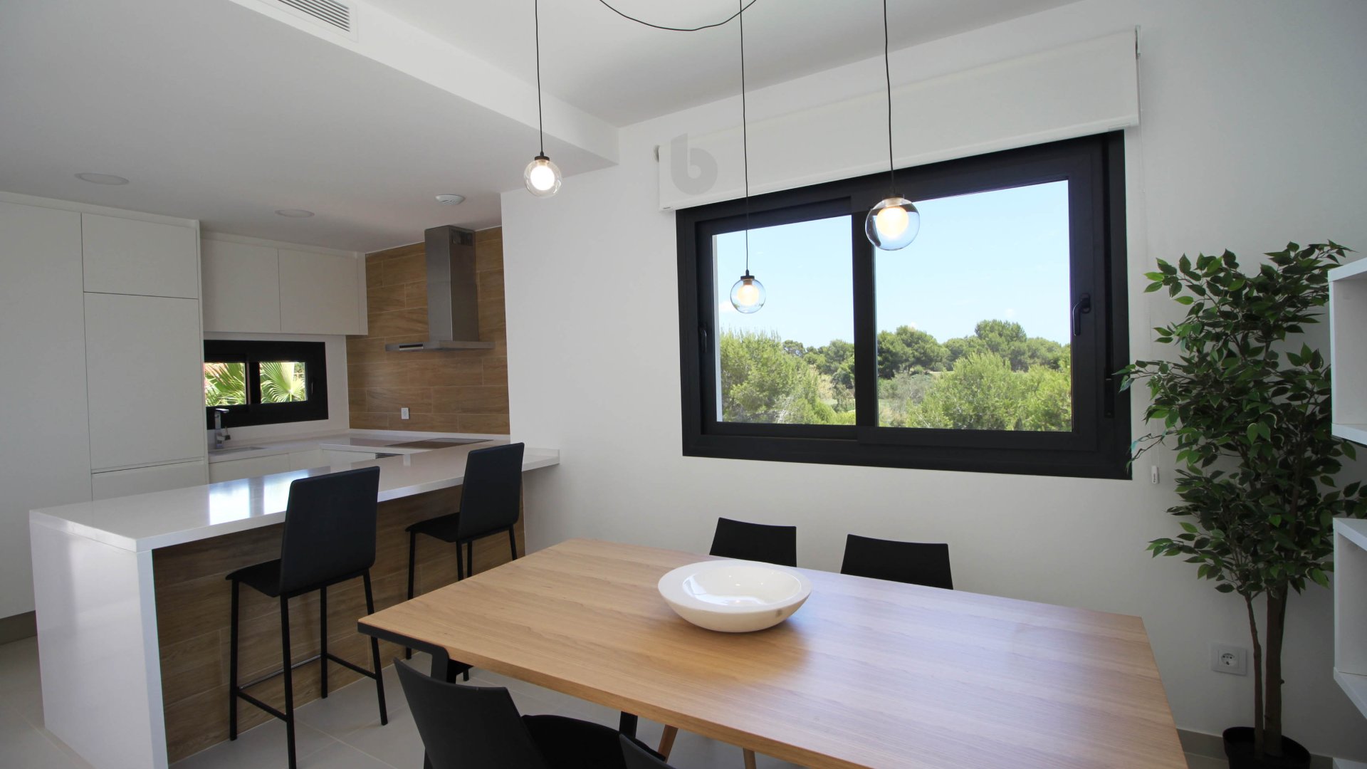 Obra nueva - Apartamentos -
Lo Romero Golf