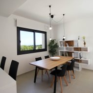 Obra nueva - Apartamentos -
Lo Romero Golf