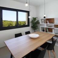 Obra nueva - Apartamentos -
Lo Romero Golf