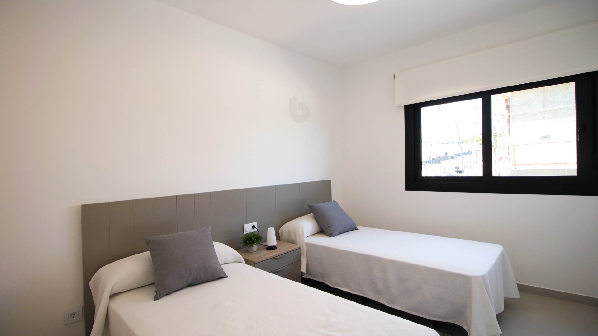 Obra nueva - Apartamentos -
Lo Romero Golf