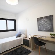 Obra nueva - Apartamentos -
Lo Romero Golf