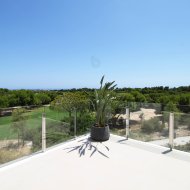 Obra nueva - Apartamentos -
Lo Romero Golf