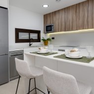 Obra nueva - Apartamentos -
Los Alcazares - Los Alcázares