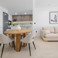 Obra nueva - Apartamentos -
Los Alcazares - Los Alcázares