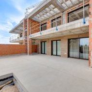 Obra nueva - Apartamentos -
Los Alcazares - Los Alcázares