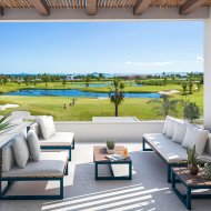 Obra nueva - Apartamentos -
Los Alcazares - Los Alcázares