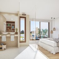 Obra nueva - Apartamentos -
Los Alcazares - Los Alcázares