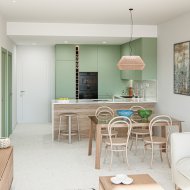 Obra nueva - Apartamentos -
Los Alcazares - Los Alcázares