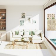 Obra nueva - Apartamentos -
Los Alcazares - Los Alcázares