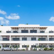Obra nueva - Apartamentos -
Los Alcazares - Los Alcázares
