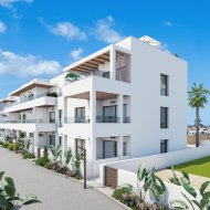 Obra nueva - Apartamentos -
Los Alcazares - Los Alcázares