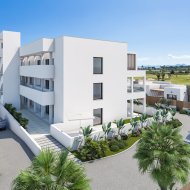 Obra nueva - Apartamentos -
Los Alcazares - Los Alcázares