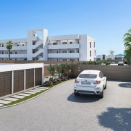 Obra nueva - Apartamentos -
Los Alcazares - Los Alcázares