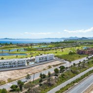 Obra nueva - Apartamentos -
Los Alcazares - Los Alcázares