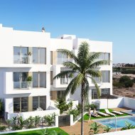 Obra nueva - Apartamentos -
Los Alcazares - Los Alcázares