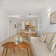 Obra nueva - Apartamentos -
Los Alcazares - Los Alcázares