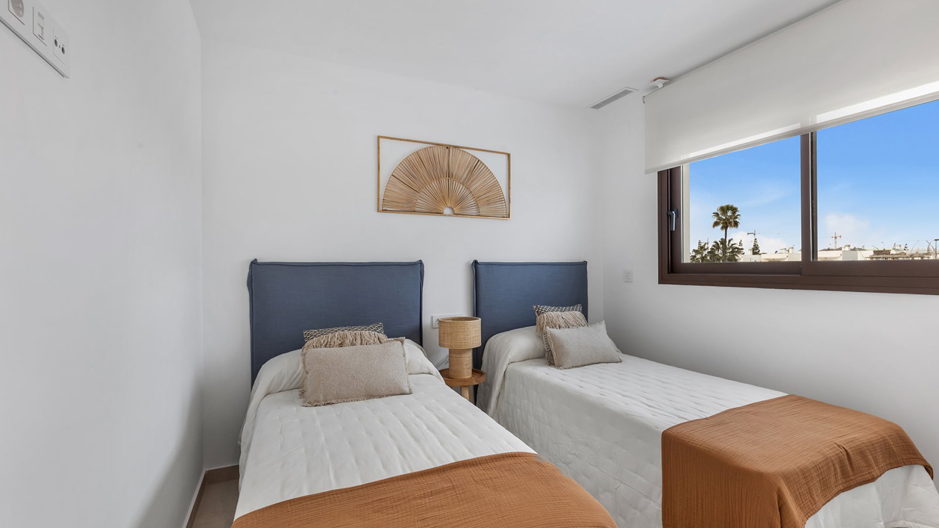 Obra nueva - Apartamentos -
Los Alcazares - Los Alcázares