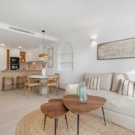 Obra nueva - Apartamentos -
Los Alcazares - Los Alcázares