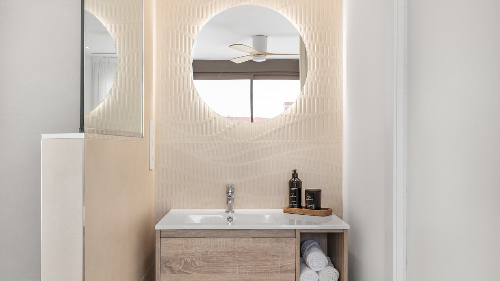 Obra nueva - Apartamentos -
Los Alcazares - Los Alcázares