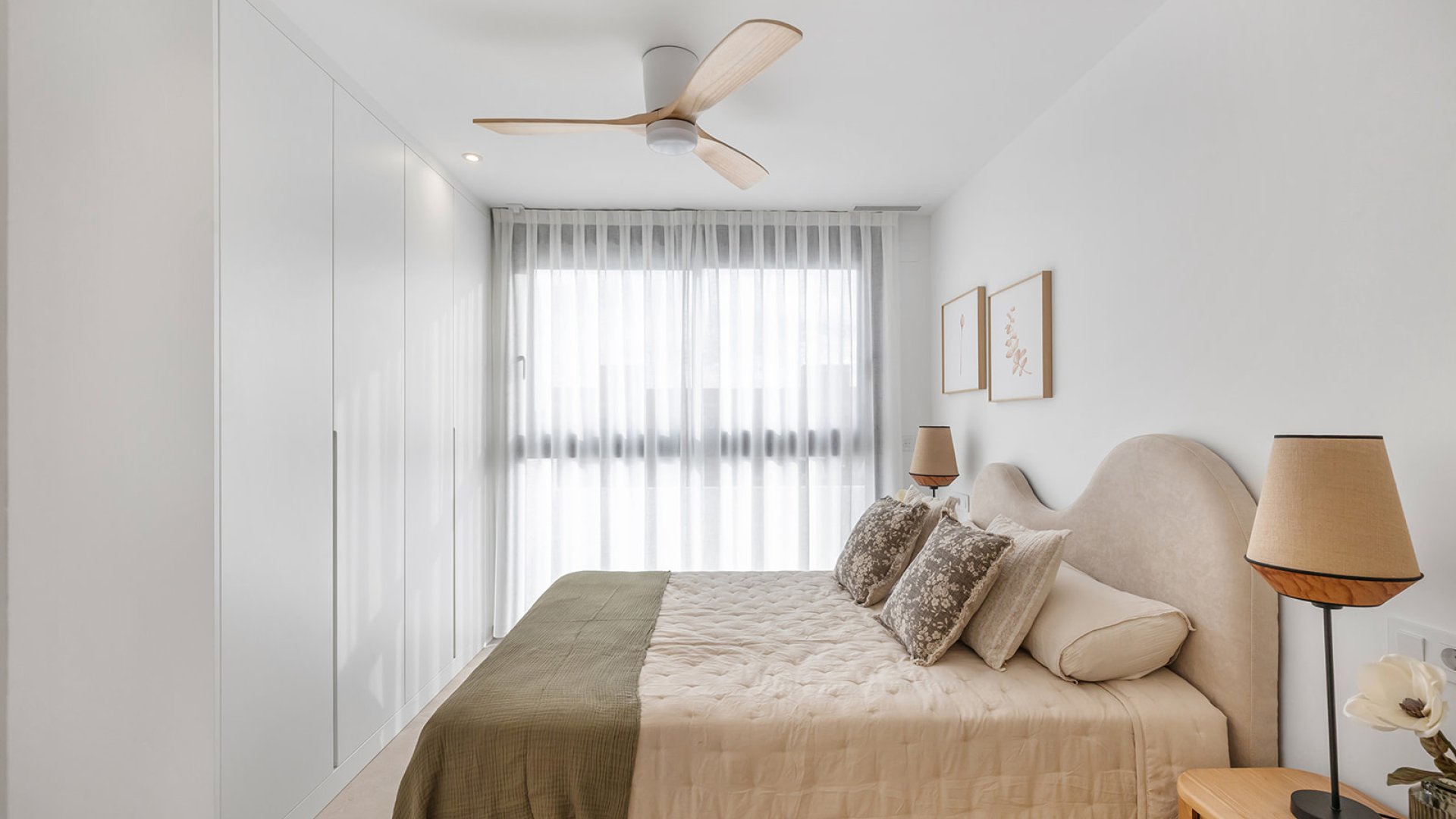 Obra nueva - Apartamentos -
Los Alcazares - Los Alcázares