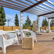 Obra nueva - Apartamentos -
Los Alcazares - Los Alcázares