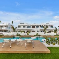 Obra nueva - Apartamentos -
Los Alcazares - Los Alcázares