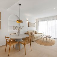 Obra nueva - Apartamentos -
Los Alcazares - Los Alcázares