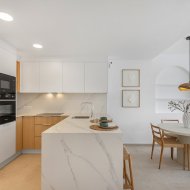 Obra nueva - Apartamentos -
Los Alcazares - Los Alcázares