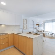 Obra nueva - Apartamentos -
Los Alcazares - Los Alcázares