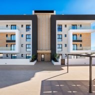 Obra nueva - Apartamentos -
Los Alcazares - Los Alcázares